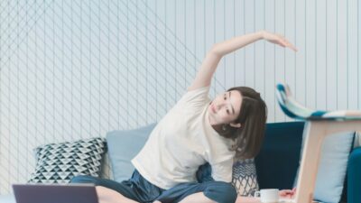 続けられる人と止まってしまう人の違い
