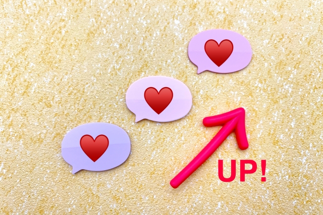 そのドキドキ、恋？ストレス？それとも…？？